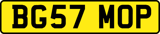 BG57MOP