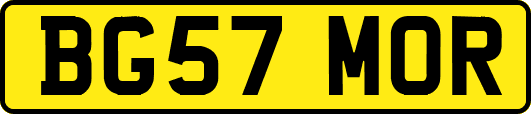 BG57MOR