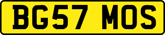 BG57MOS