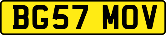 BG57MOV