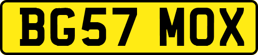 BG57MOX