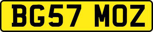 BG57MOZ