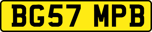 BG57MPB