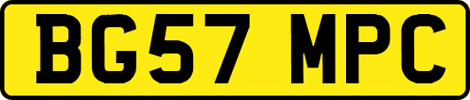BG57MPC