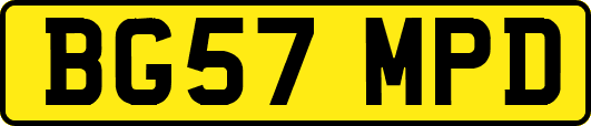 BG57MPD