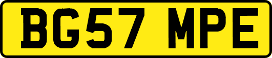 BG57MPE