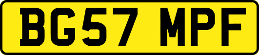 BG57MPF