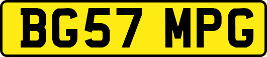 BG57MPG