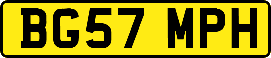 BG57MPH