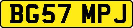 BG57MPJ