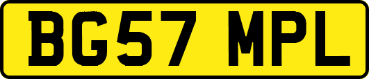 BG57MPL
