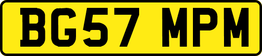 BG57MPM
