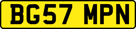 BG57MPN