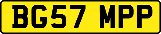 BG57MPP