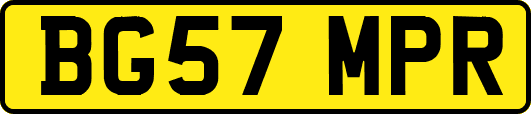 BG57MPR