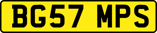 BG57MPS