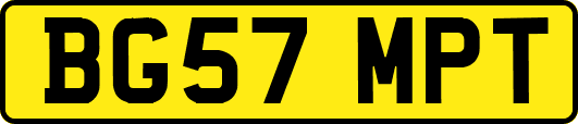 BG57MPT