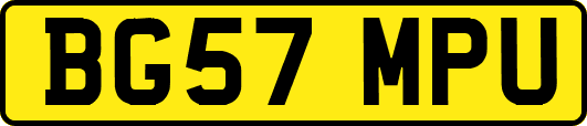 BG57MPU
