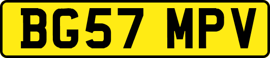 BG57MPV