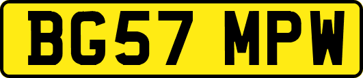 BG57MPW