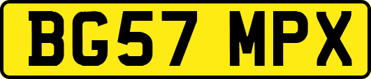 BG57MPX