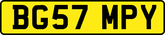 BG57MPY