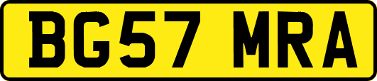 BG57MRA