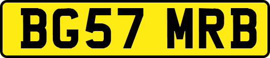 BG57MRB
