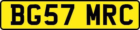 BG57MRC