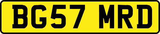 BG57MRD