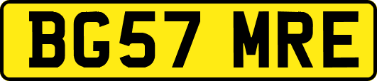 BG57MRE