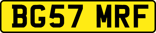 BG57MRF