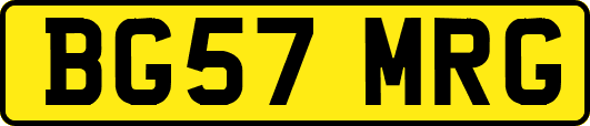 BG57MRG