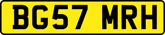 BG57MRH