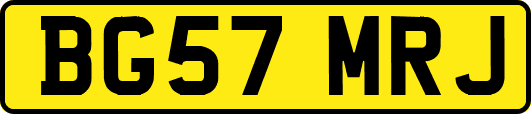 BG57MRJ