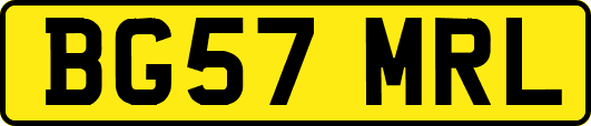 BG57MRL