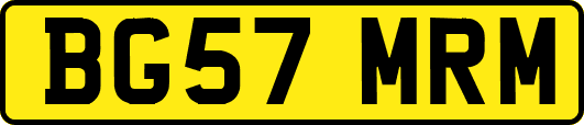BG57MRM