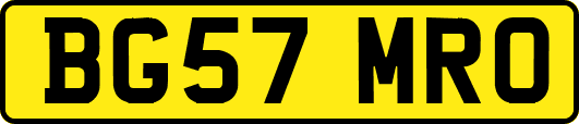 BG57MRO