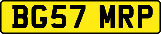 BG57MRP