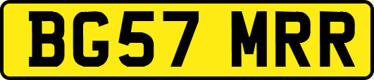 BG57MRR