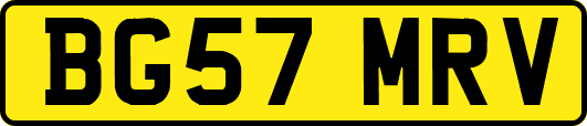 BG57MRV
