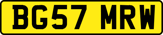 BG57MRW