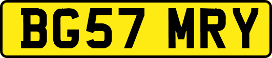 BG57MRY