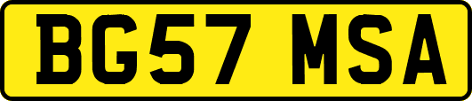 BG57MSA