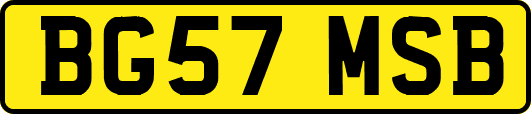 BG57MSB