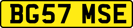 BG57MSE