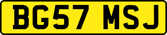 BG57MSJ