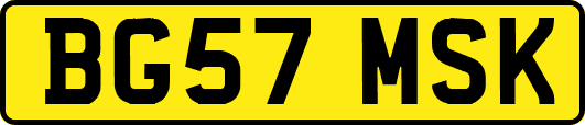 BG57MSK