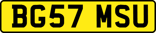 BG57MSU