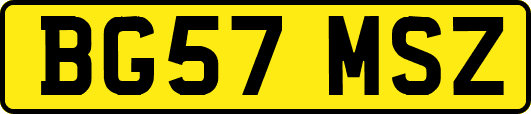 BG57MSZ